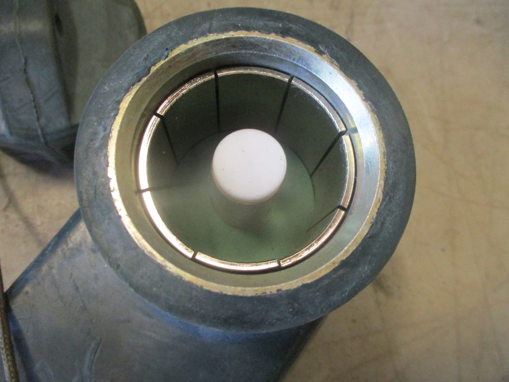 1 Nice Slave Plug Head 24v 500A, for Military Vehicles, Military Equipment