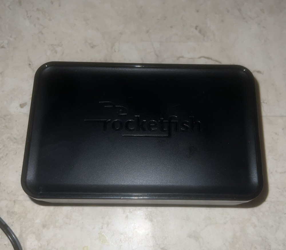 Rocketfish RF-WSW312 Wireless Receiver - 1 Unit