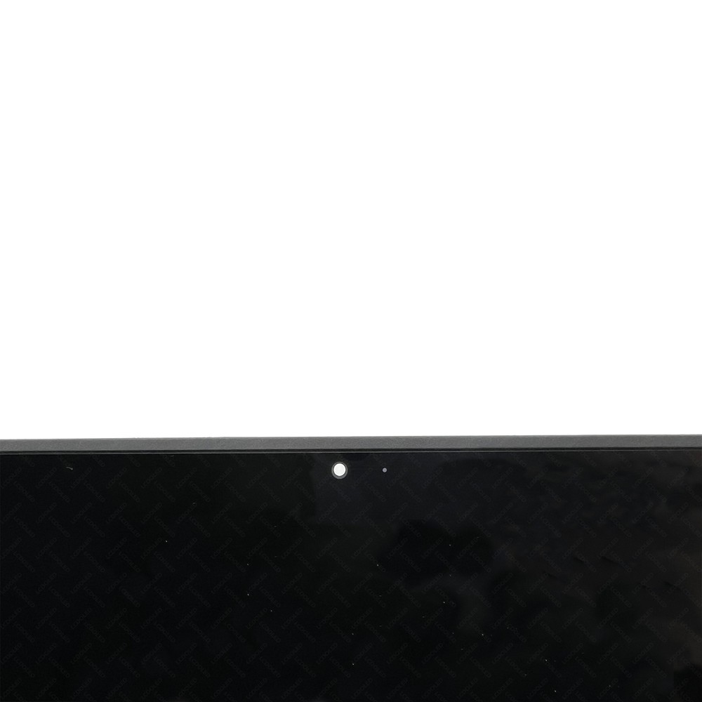 LCD Touchscreen Digitizer Display Assembly + Bezel for Dell Latitude 3120 2-in-1