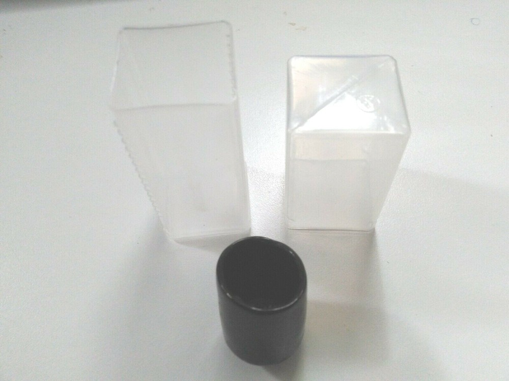 (6 Pack) Choke Tube Case & Thread Protector