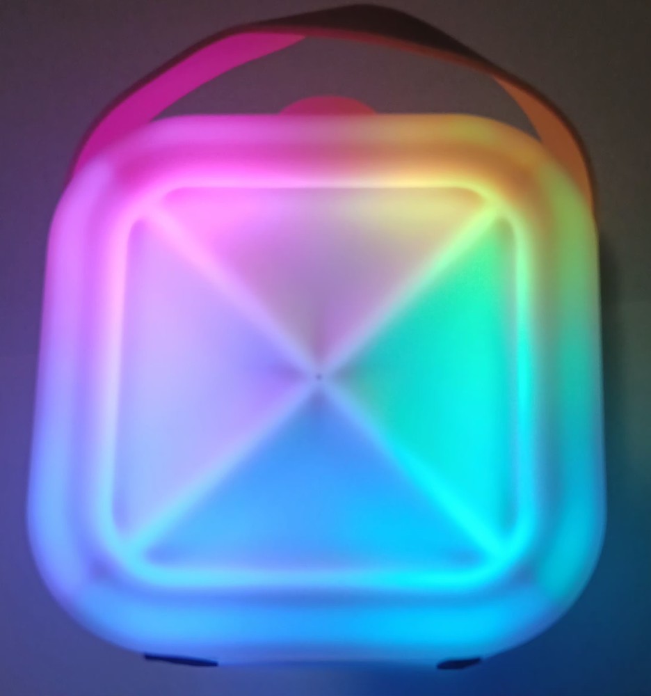 Mini-Bluetooth Portable Wireles Handle