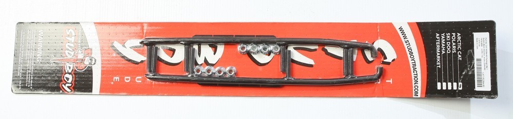 Stud Boy CAT-R2264-60 Round Bars 6"