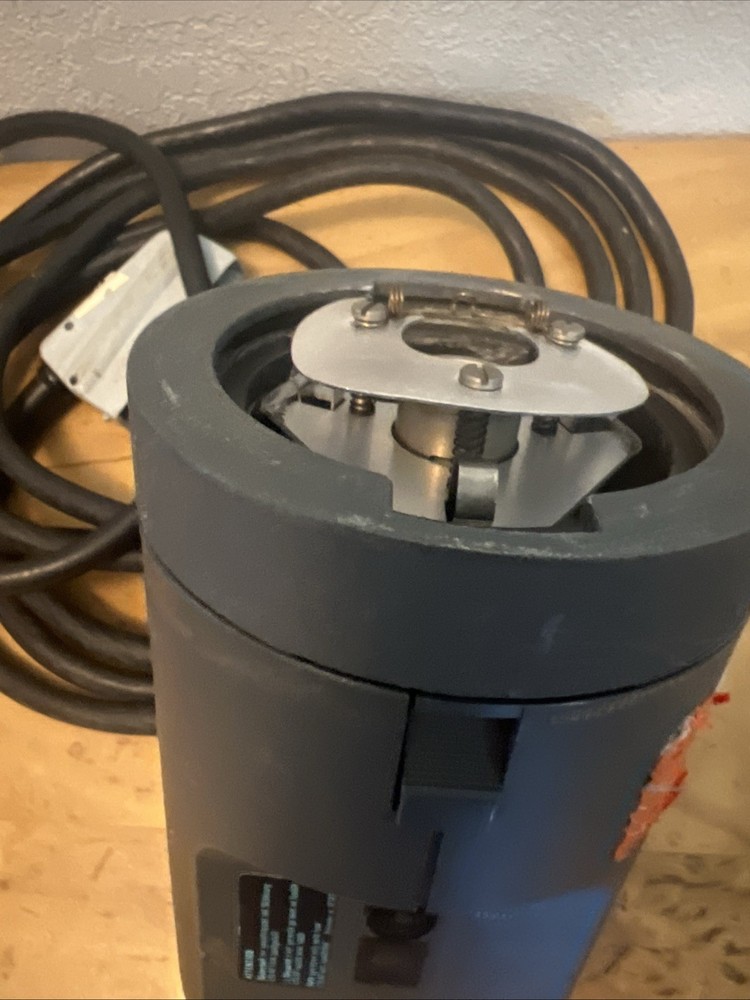 BRONCOLOR Flashlight Blitzkopf Pulso 2 Parts