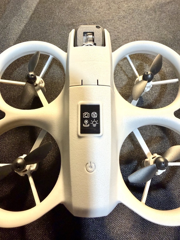 i1 Pro Camera Drone Mini (with RC Remote)