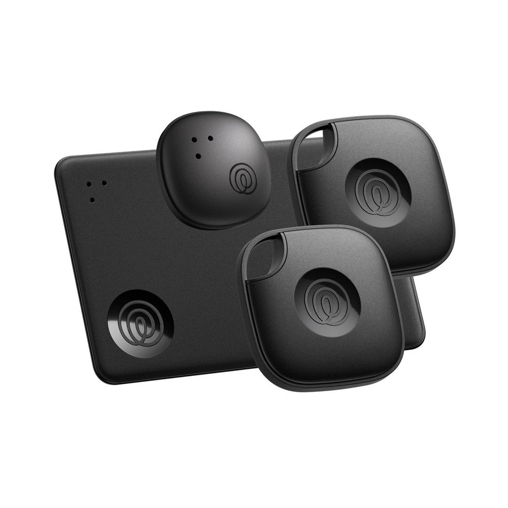 Tile Essentials - Bluetooth Trackers & Item Locators for Keys, Wallets, Remot...