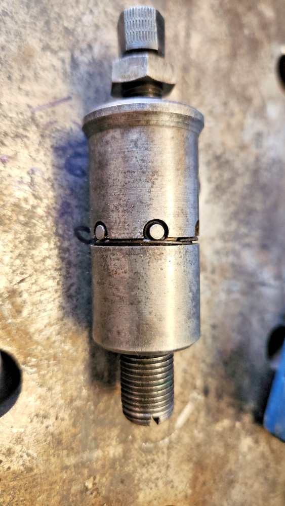 Hardinge 1 in. Collet Stop 2 units