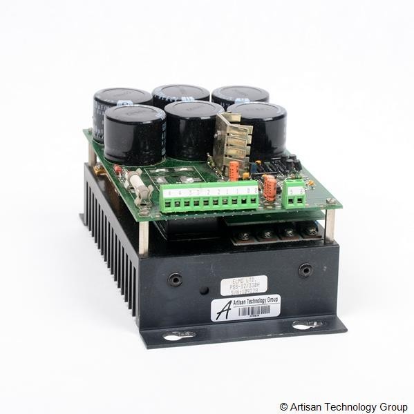 Elmo Motion Control PSS-12/330H Power Supply