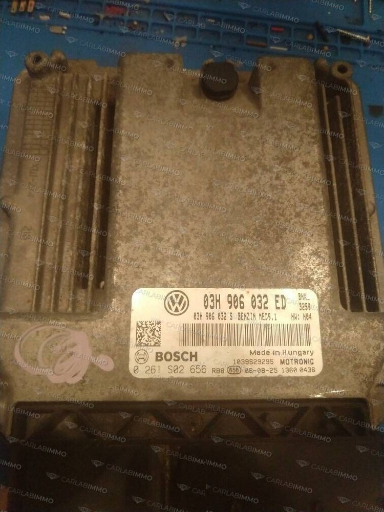 Audi VW Immobilizer Delete IMMO OFF Vin Correction Programming Service