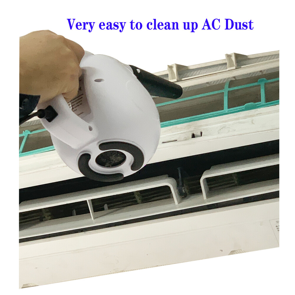 Compressed Air Duster 3.0- Multi-Use Electric Computer Air Blower for Cleaning
