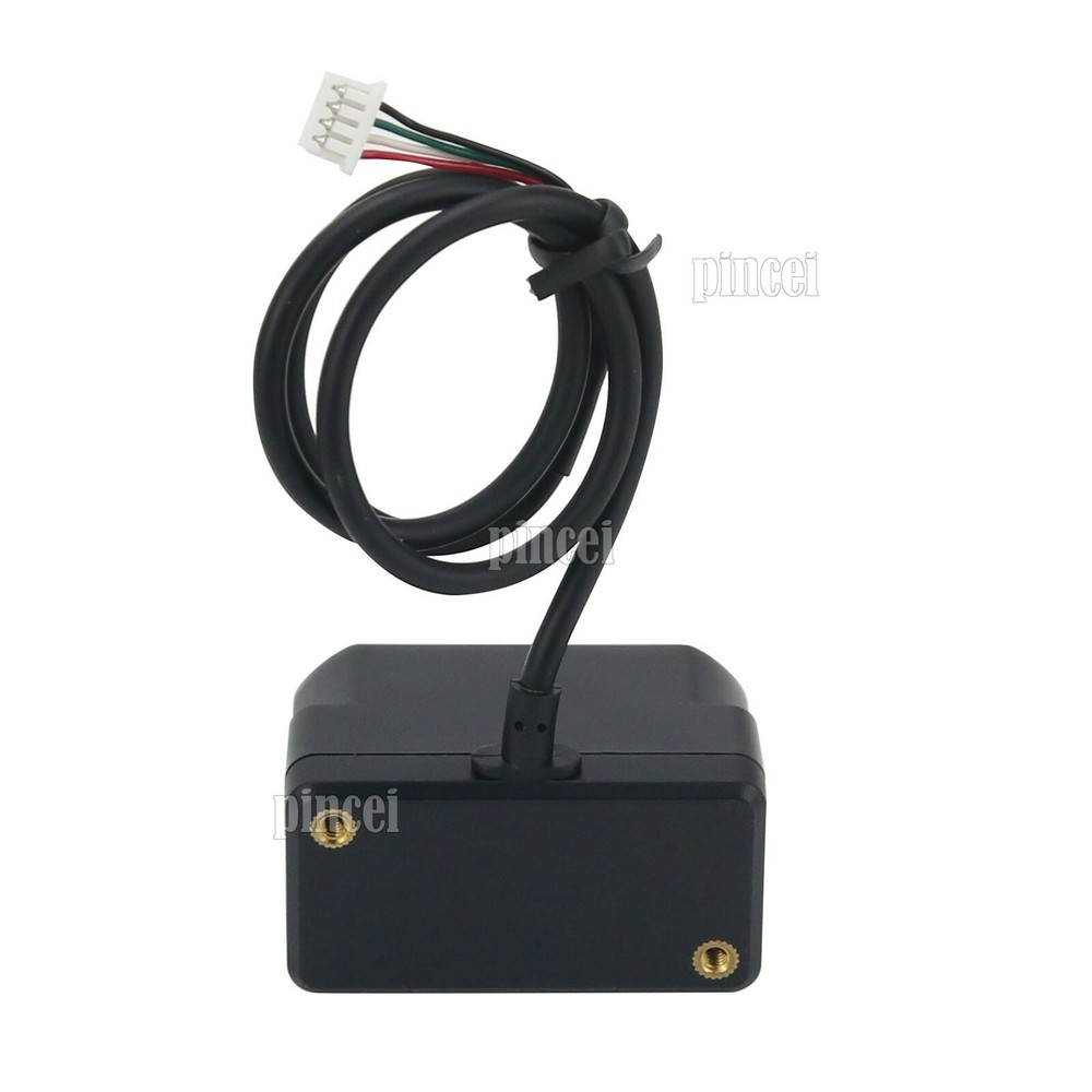 TFmini Plus Laser Sensor IP65 Single Point Lidar Sensor Distance 0.1-12m