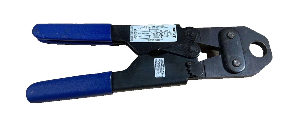 NIBCO PX01366 NP52 NEXT PEX Sleeve Tool 3/4"