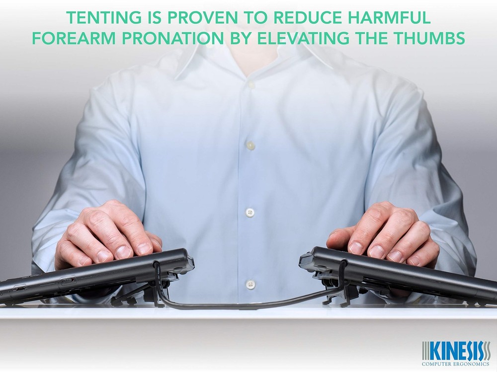 Kinesis Freestyle2 VIP3