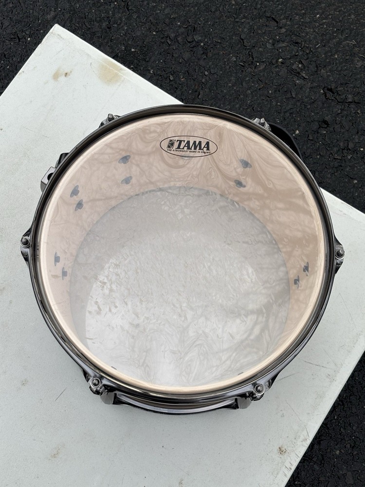 TAMA 12” Imperialstar Tom DRUM Wine Red