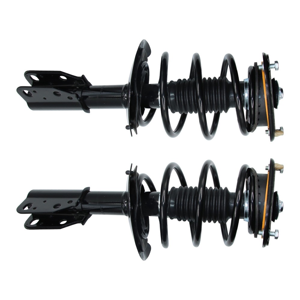 Pair Front Struts Assembly For 2000-2005 Cadillac Deville Buick Lesabre 171685
