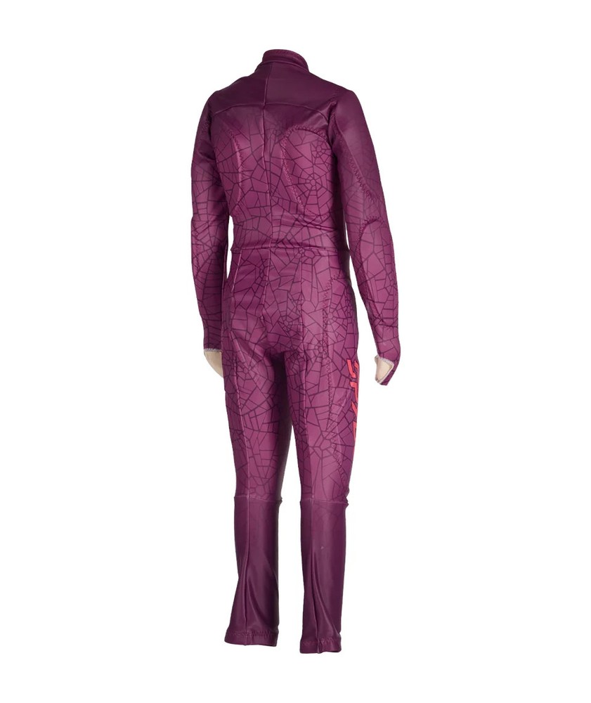 Spyder Performance GS Race Suit 6/8