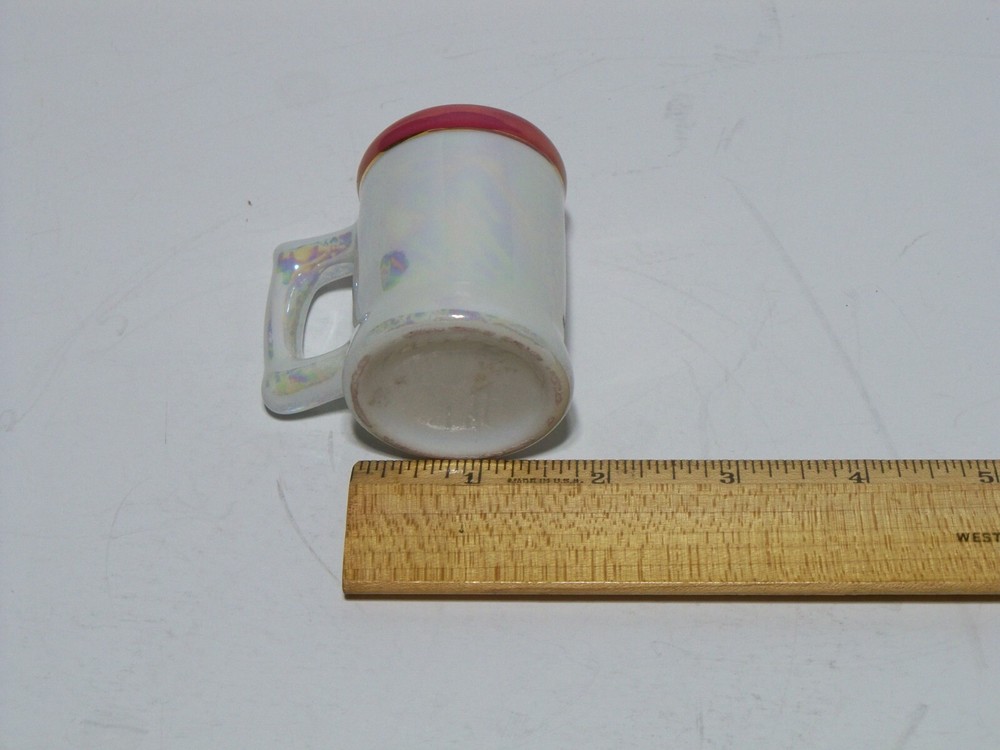 Mug Stein Style Toothpick Holders