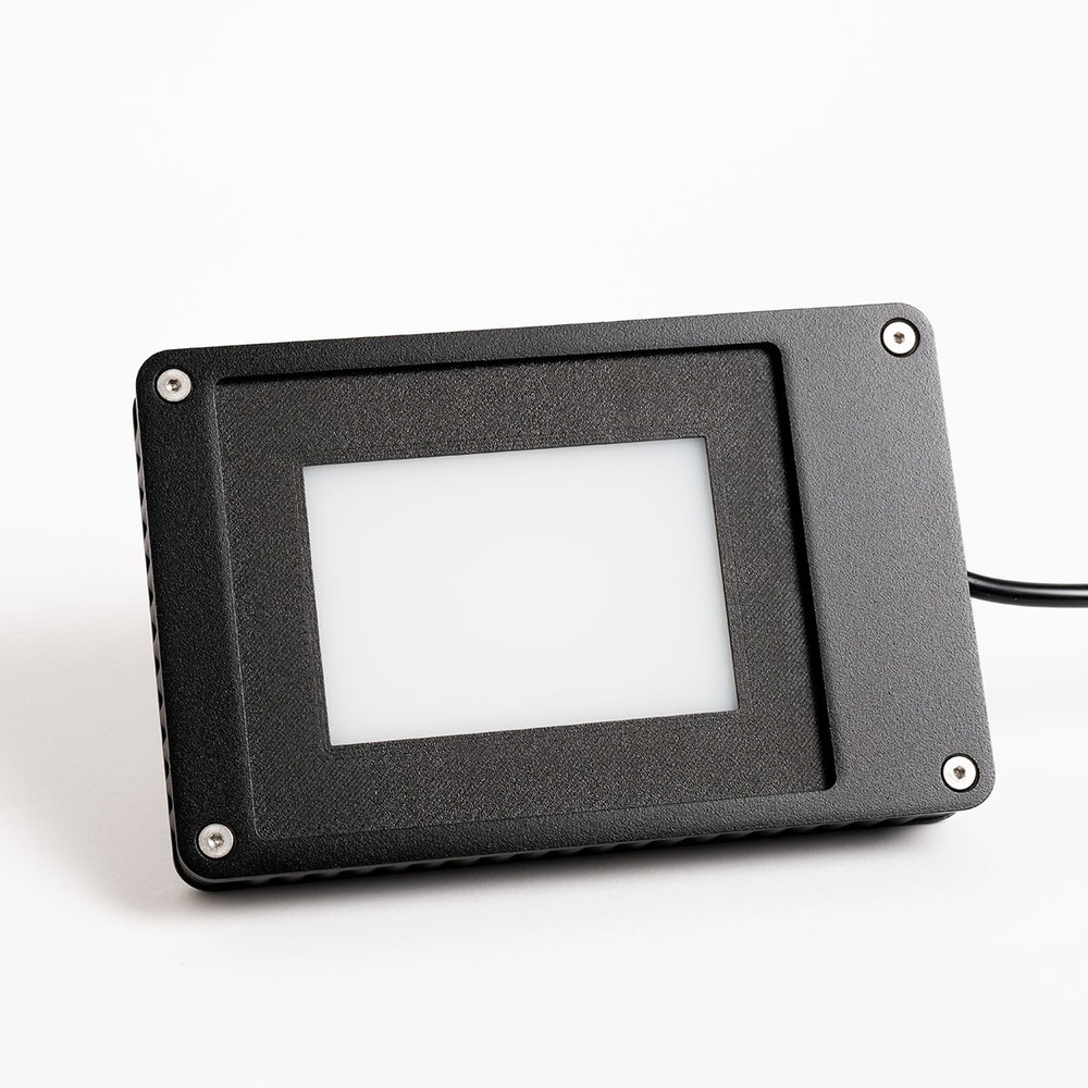 Negative Supply Light Source Mini LED Panel for Film Scanner, Black #MINILIGHT