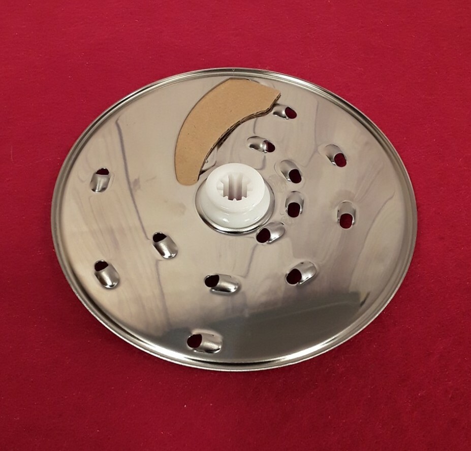 Kenwood Disc Fine Cut Blade *NEW"