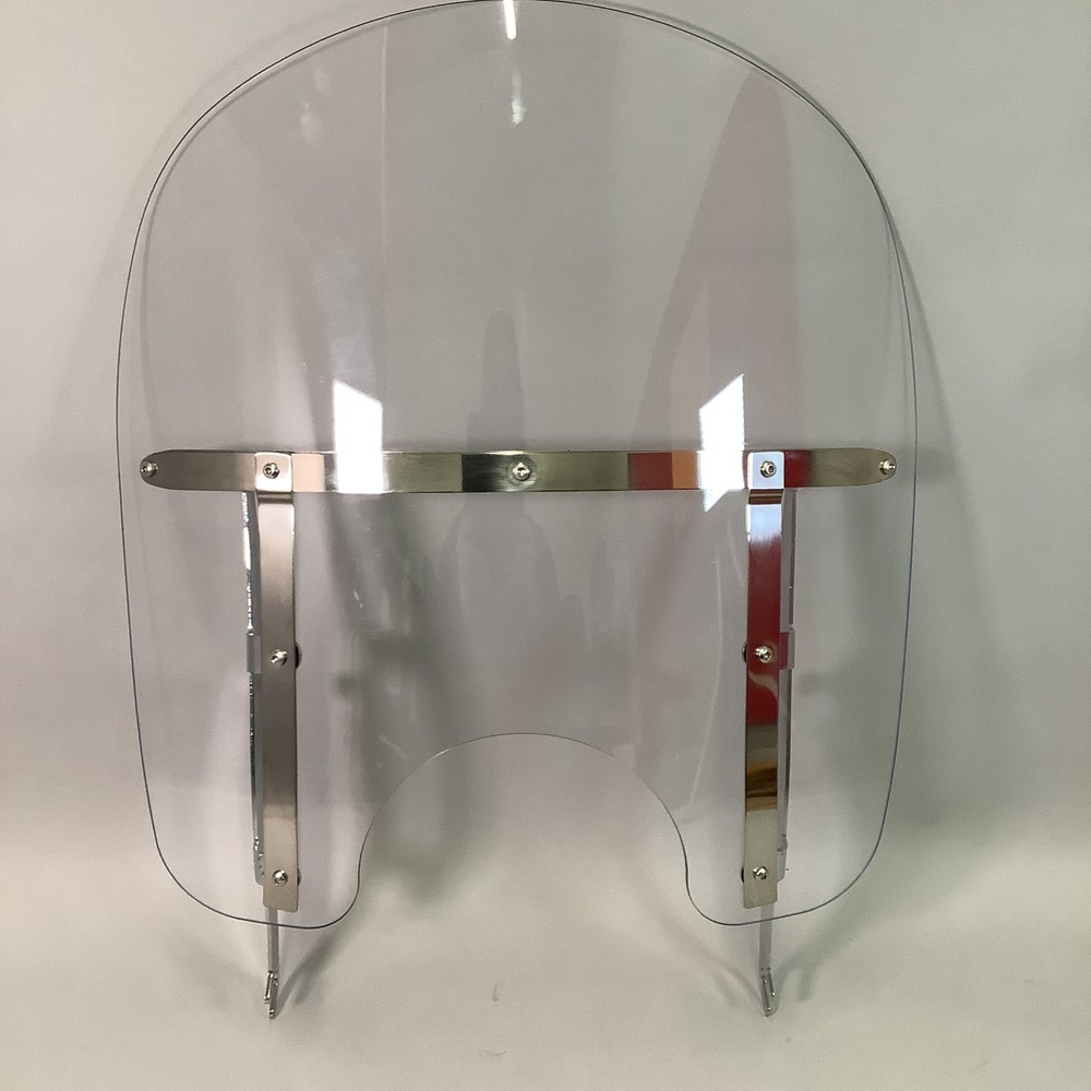 Windscreen for Harley-Davidsons