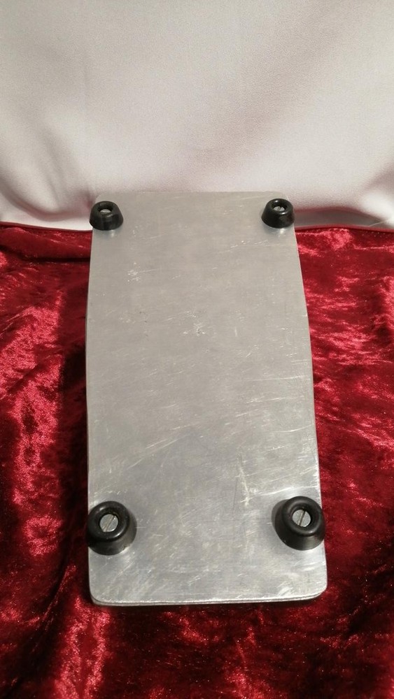 MARSHALL Supa Fuzz Effects Pedal