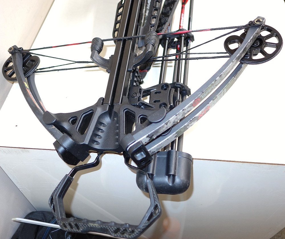 Barnett XP410 Crossbow