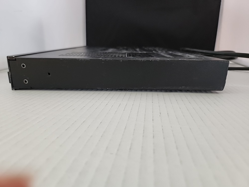 Roland Dep-5 Digital Effects Processor - Black (powers on but untested)