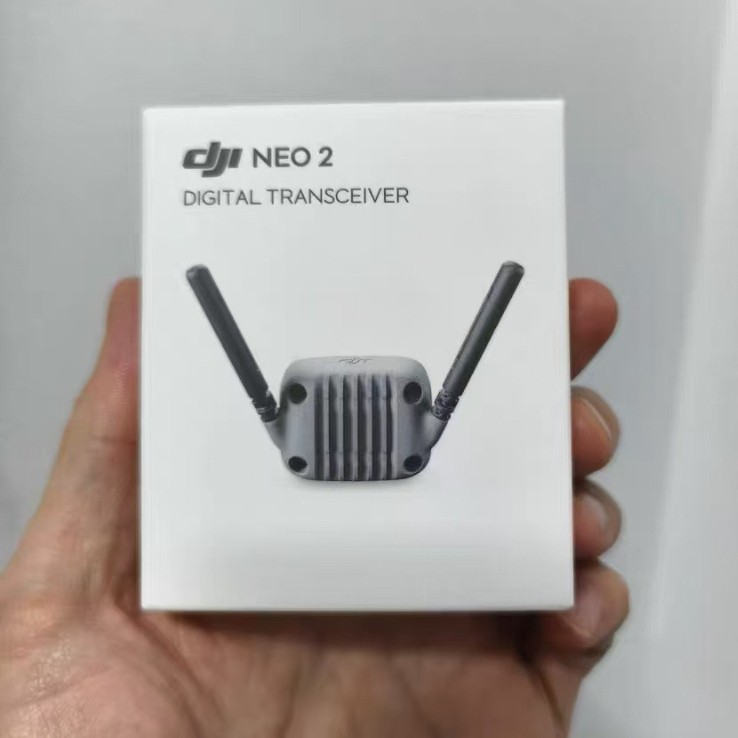 Original DJI Neo 2 Digital Transmission Module Replacement