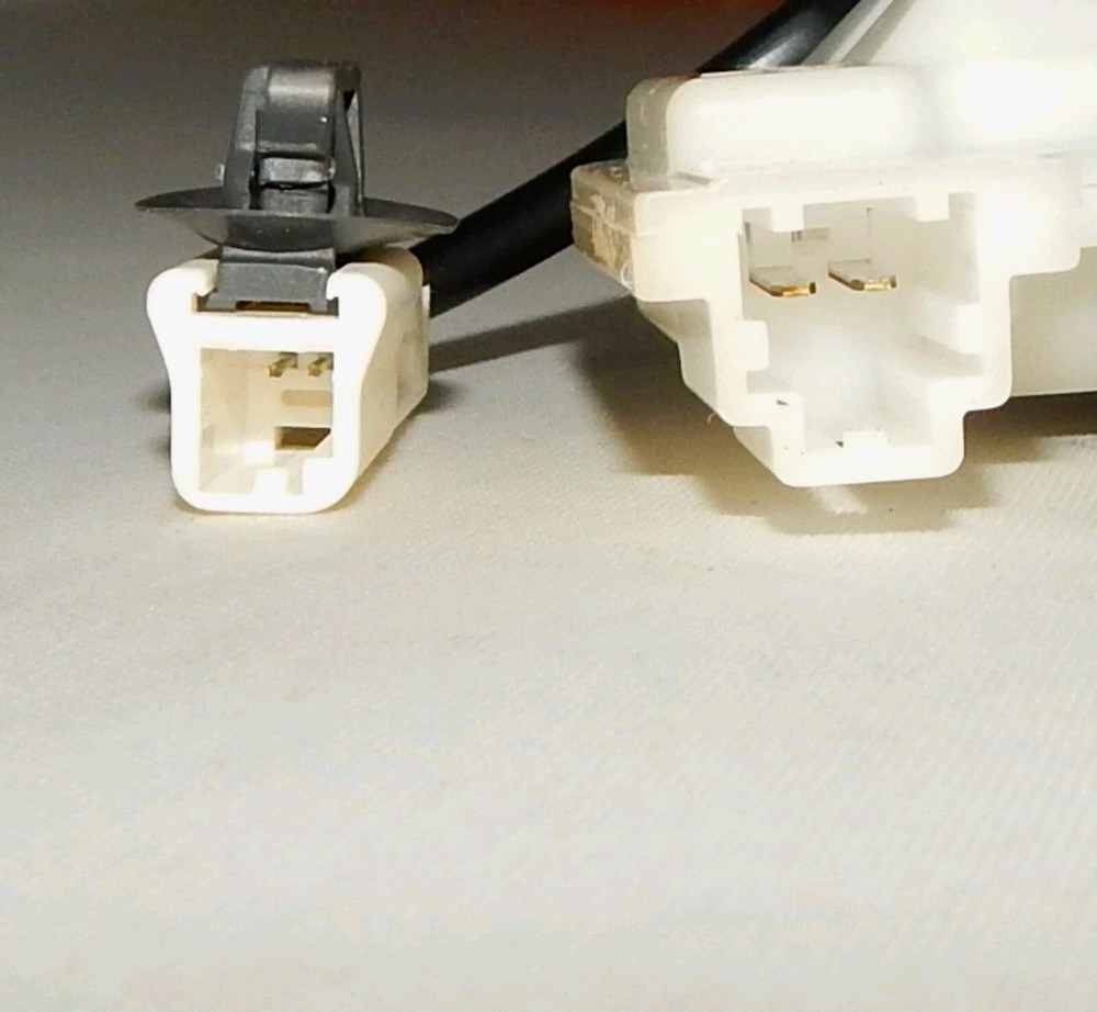 OEM 2010-2014 HONDA INSIGHT Trunk Latch Hatchback Lock Actuator Hatch Release