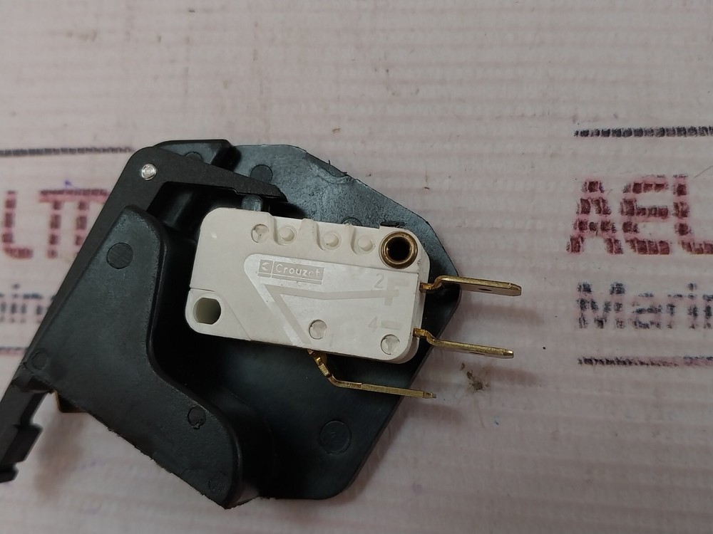 Eaton 170H0236 Microswitch 5A 250VAC