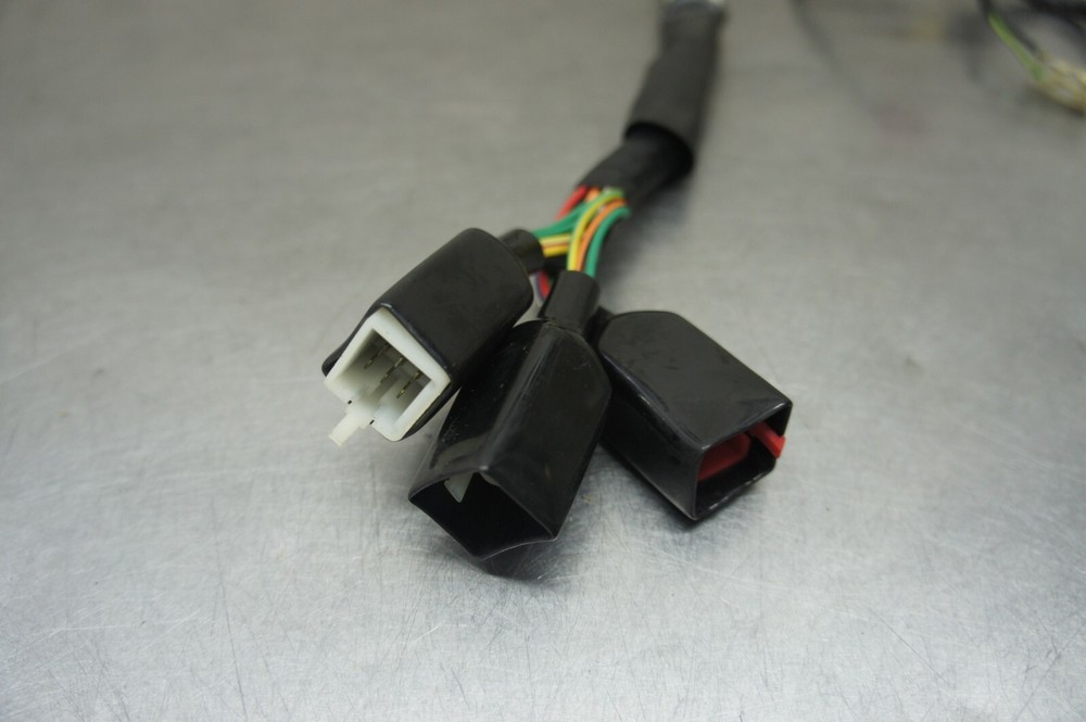 375 G SYM CITYCOM 300 2013 OEM SUB HARNESS