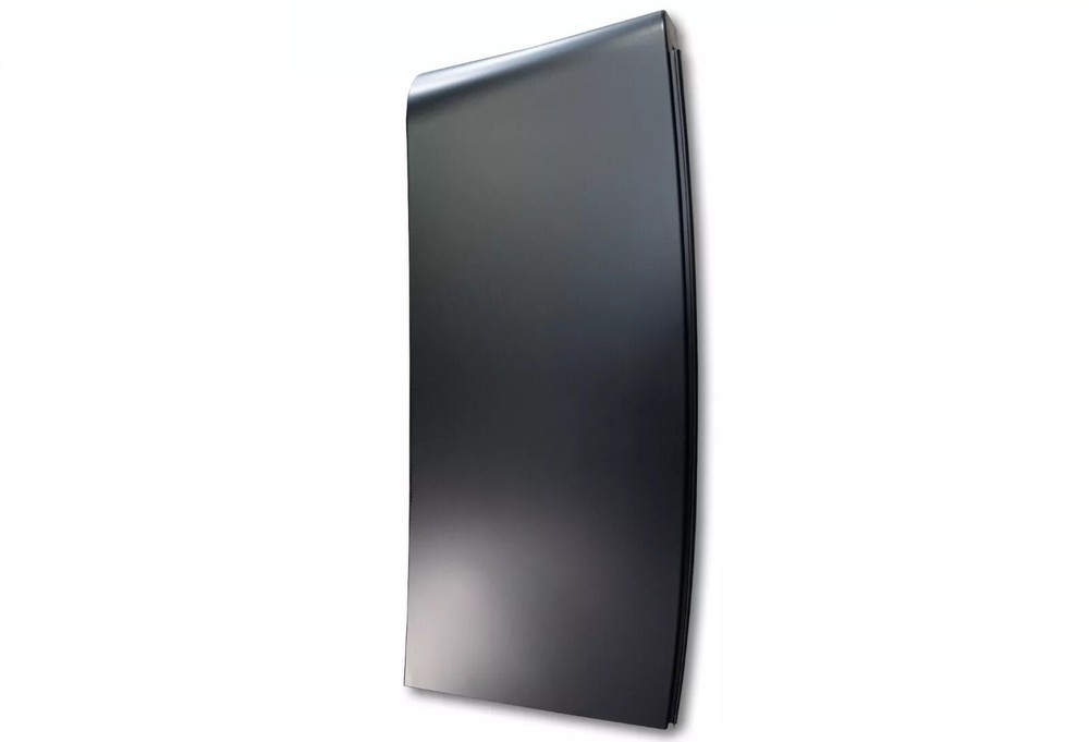 Cab Cabin Upper Side Sleeper Fairing Extender Left Side For Peterbilt 579 2022+