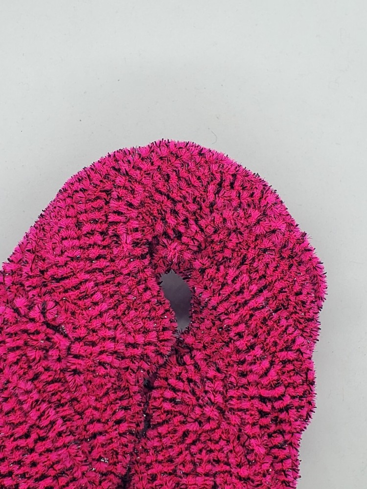 BARBER POLE New Age Chenille 5 Yard Pack Size #2 Medium Fly & Jig Tying