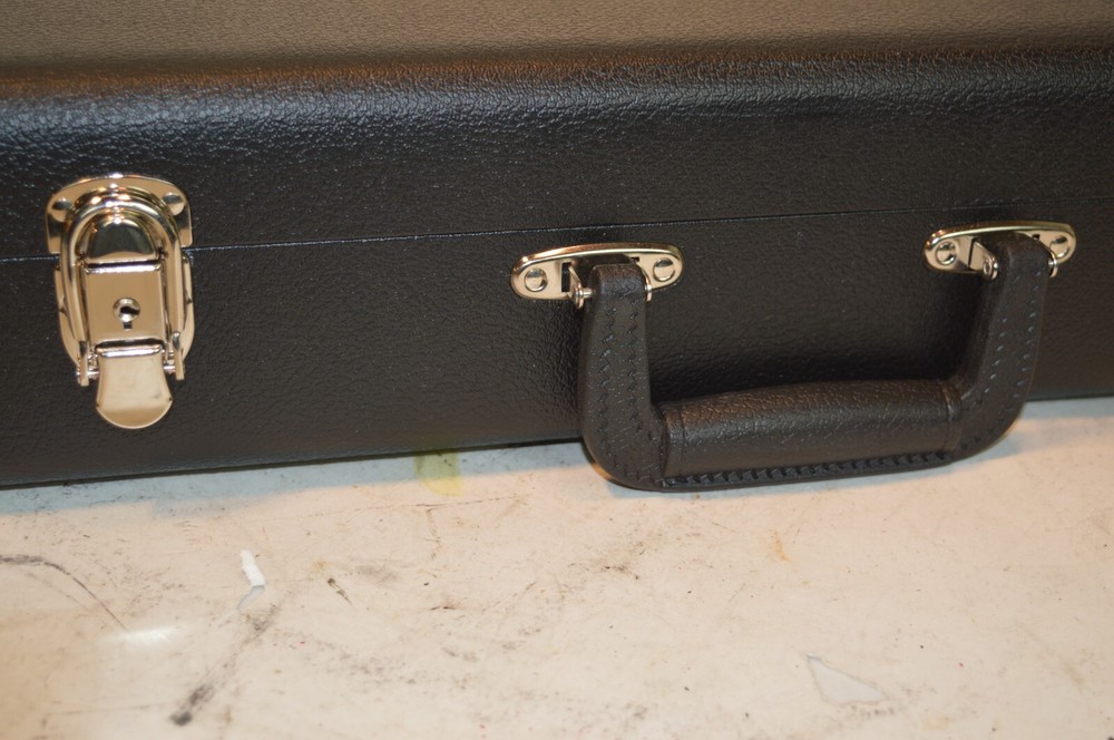 Knaggs Kenai Solid Body Electric Guitar Case