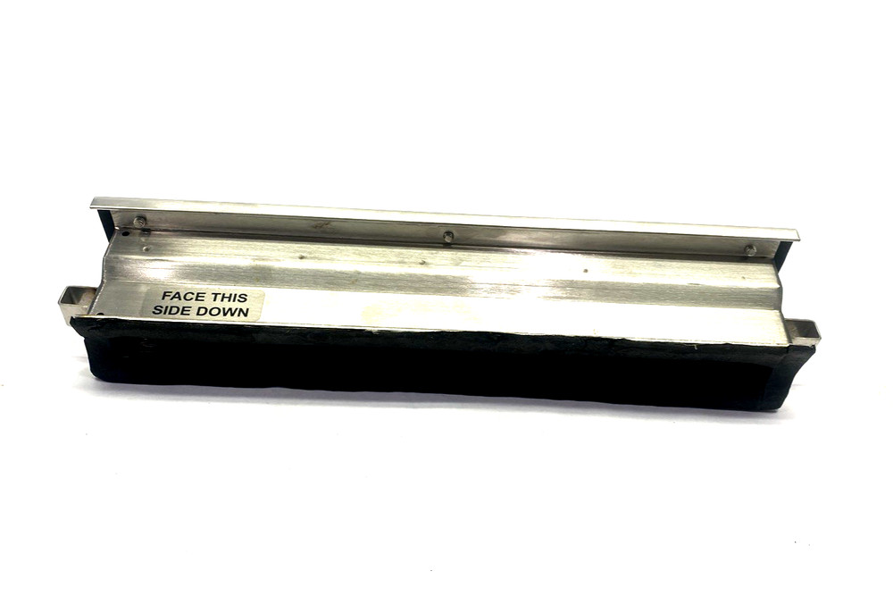 Flexim Flexus Ultrasonic Flowmeters Cover/Mounting