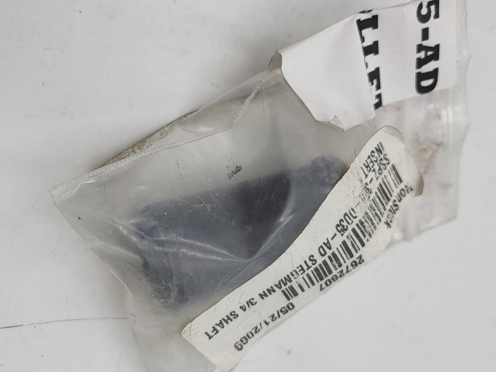 Sick SSPZ-3E4-DD35-AD encoder collet / indent # 7102157 *New*