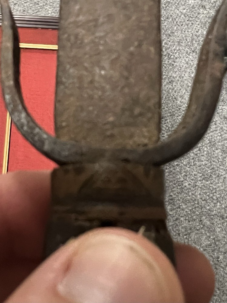 Yao Dagger - VERY OLD!