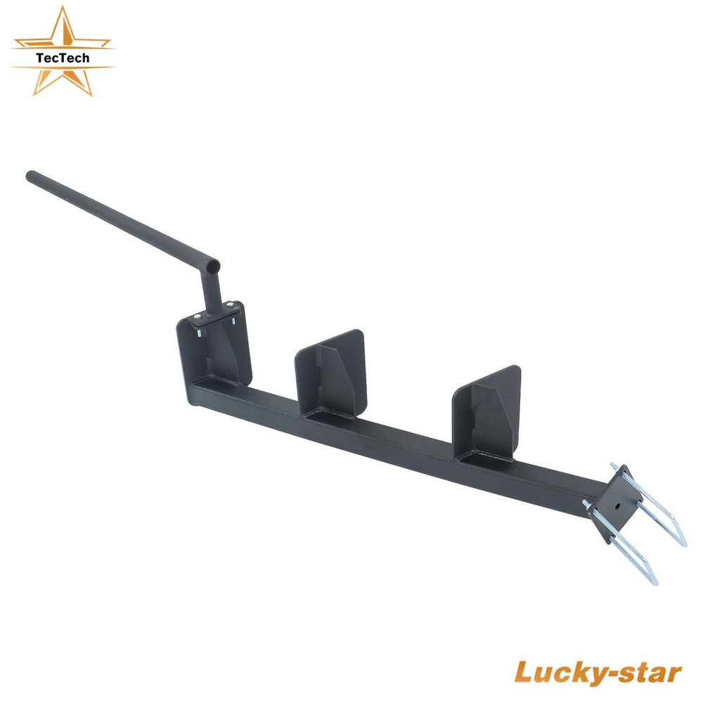 Boat Step Deep ''V'' Boat Trailer Steps with Handle Heavy Duty Universal