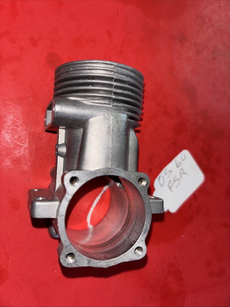 OS FSR 60 CRANKCASE USED