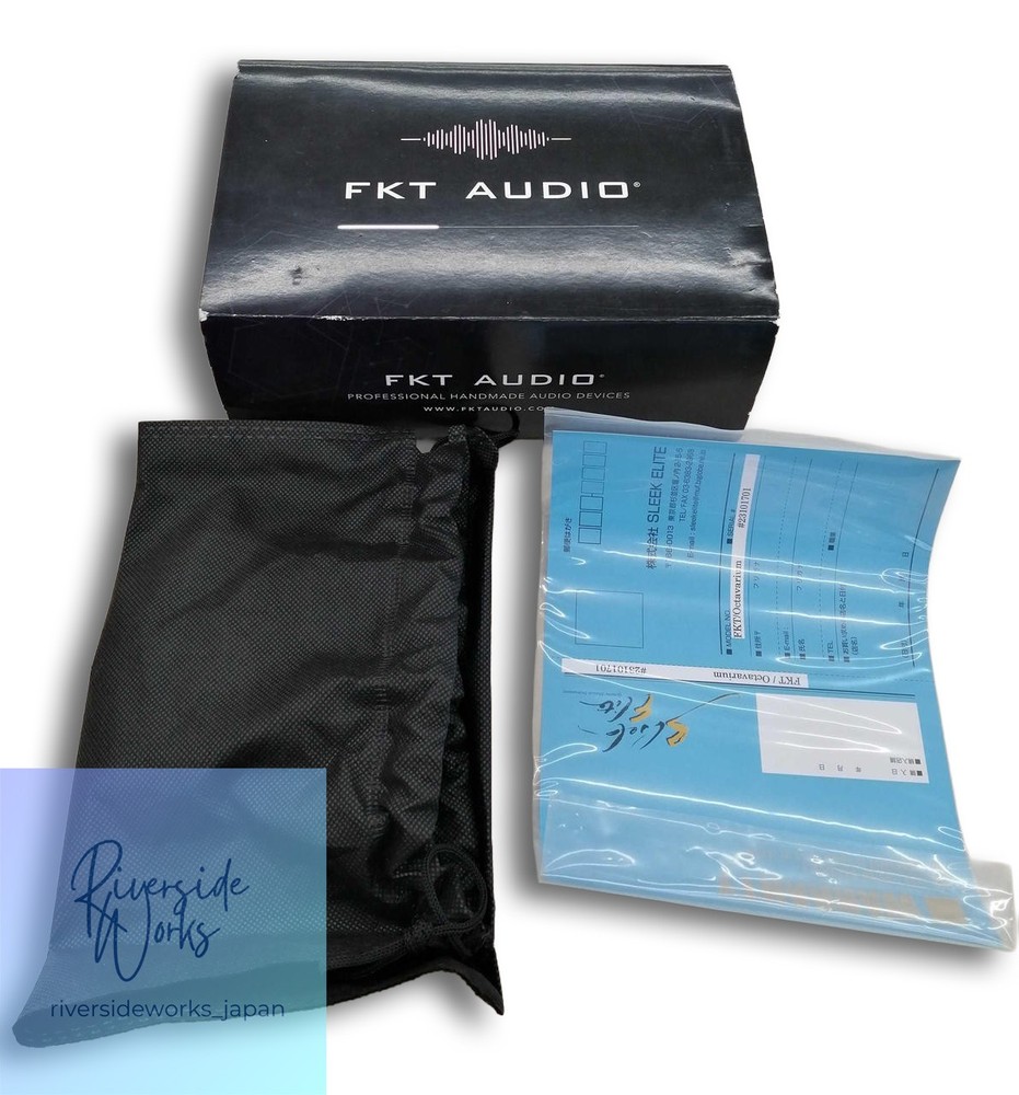 FKT AUDIO Effects Pedal OCTAVARIUM