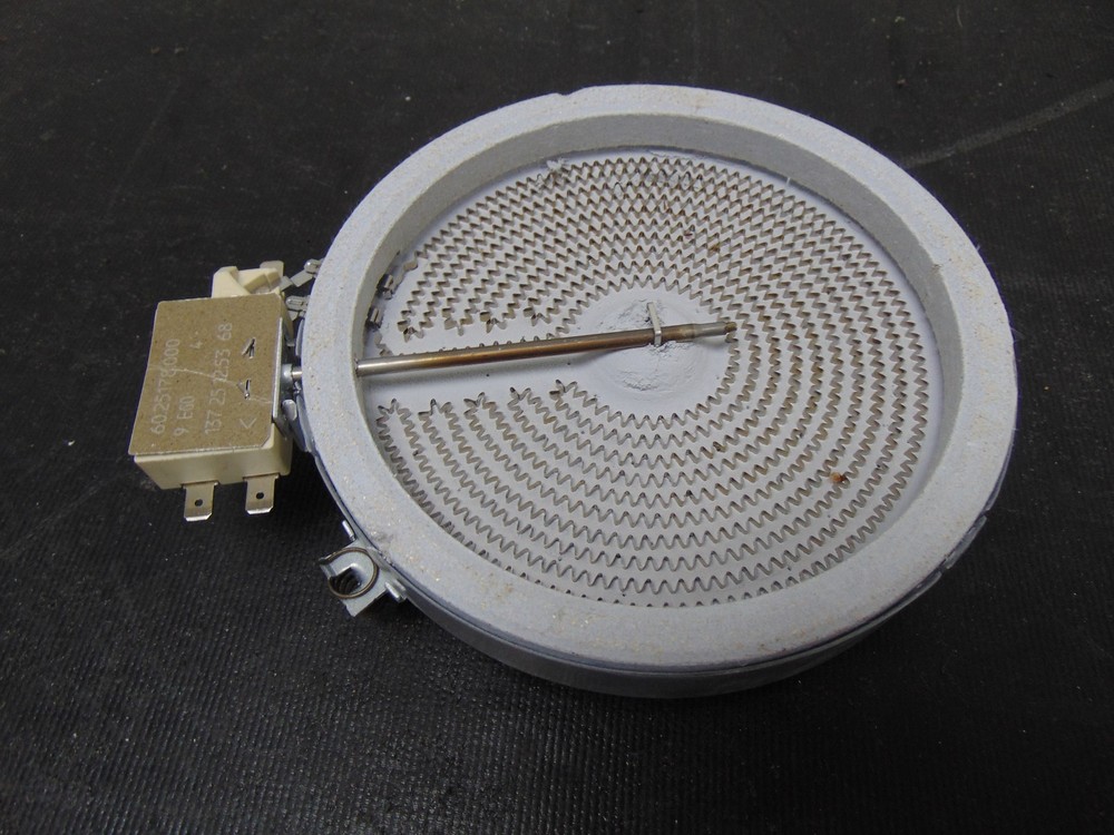 Element Range EER244MSCW Surface Element A28300102