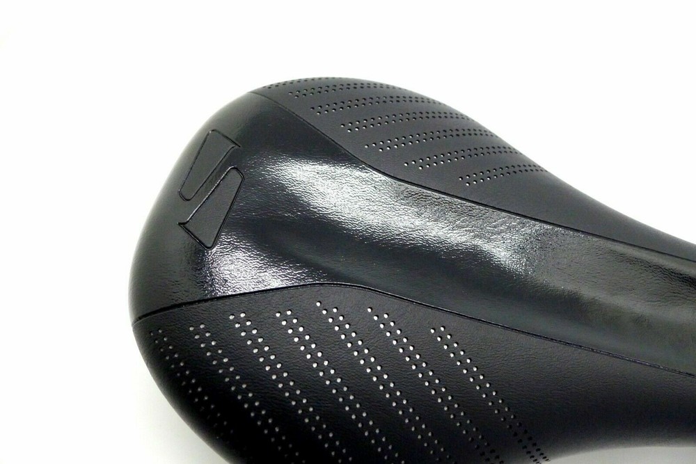 Sector Sesta Pro Crn-Ti Rail Saddle