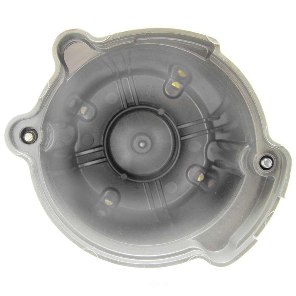 Distributor Cap and Rotor Kit-Premium WVE 3D1016A