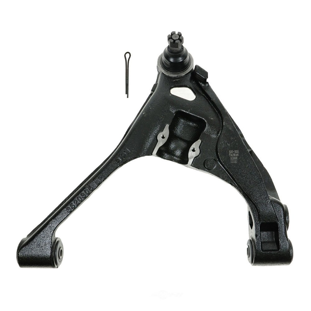Suspension Kit-4WD TRQ PSA63434