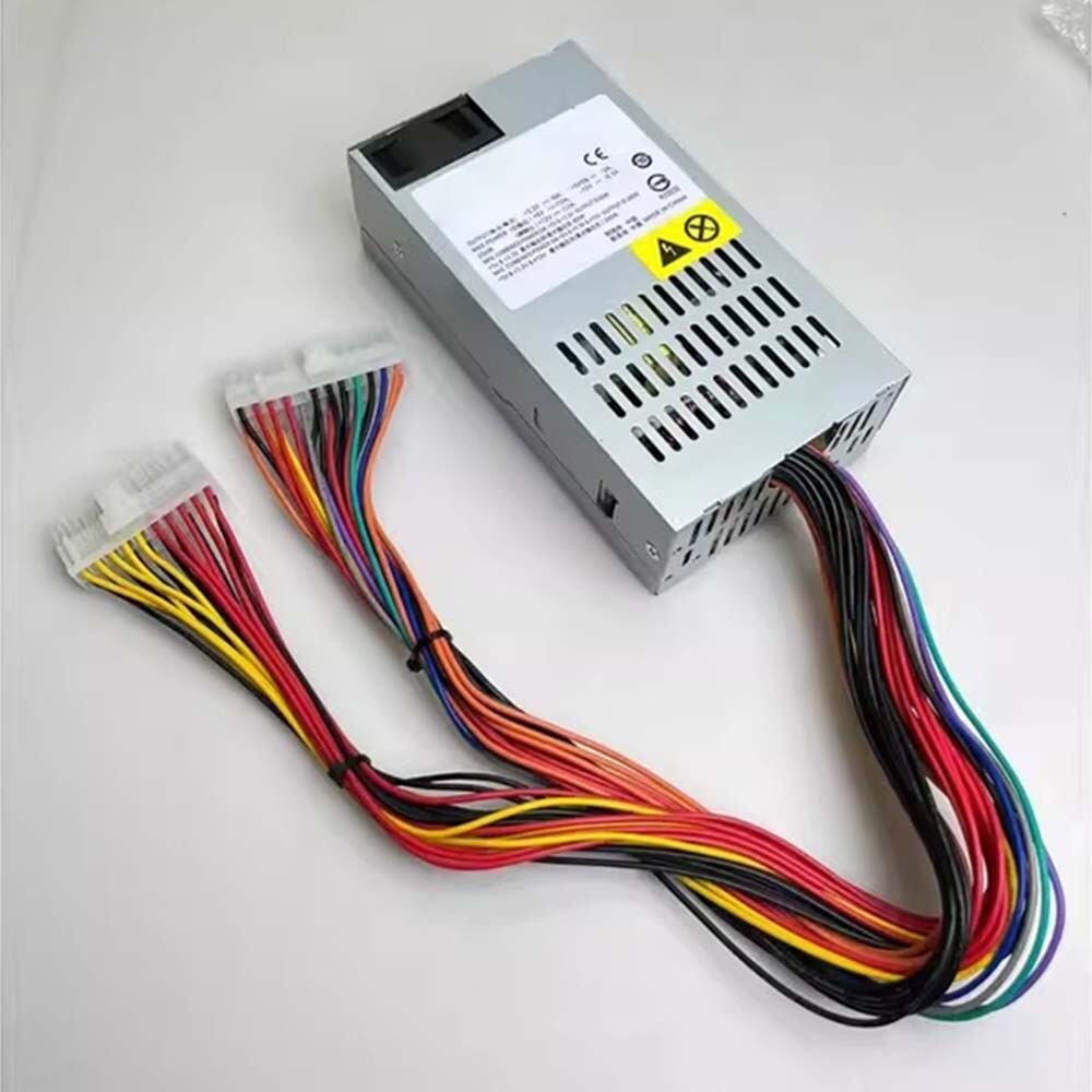 For DELTA DPS-250AB-44D 24+20 pins Server NAS Host Replace Power Supply