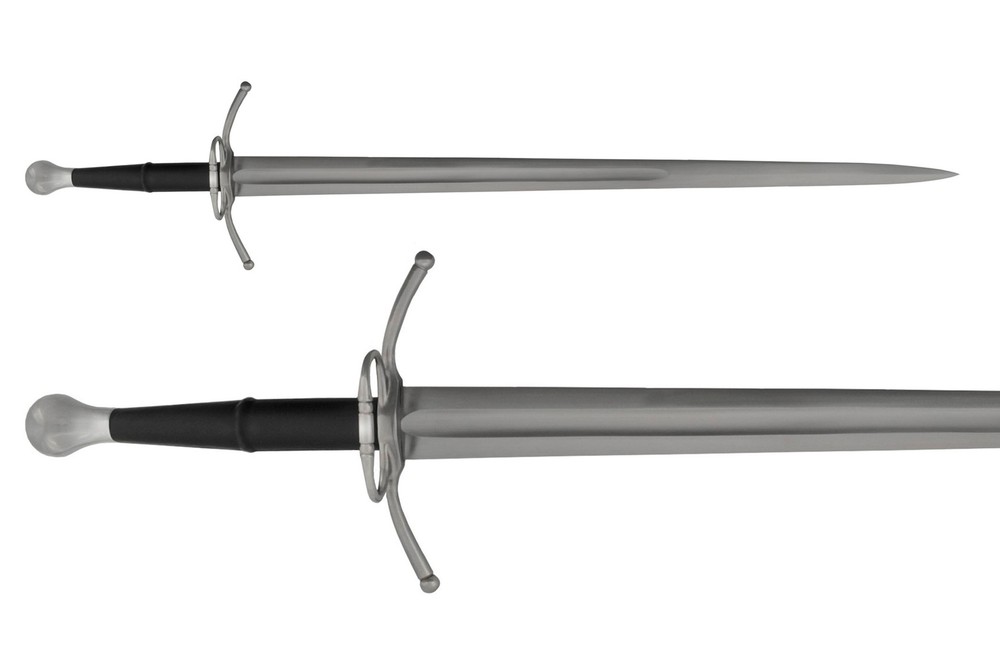 Rhineland Bastard Sword