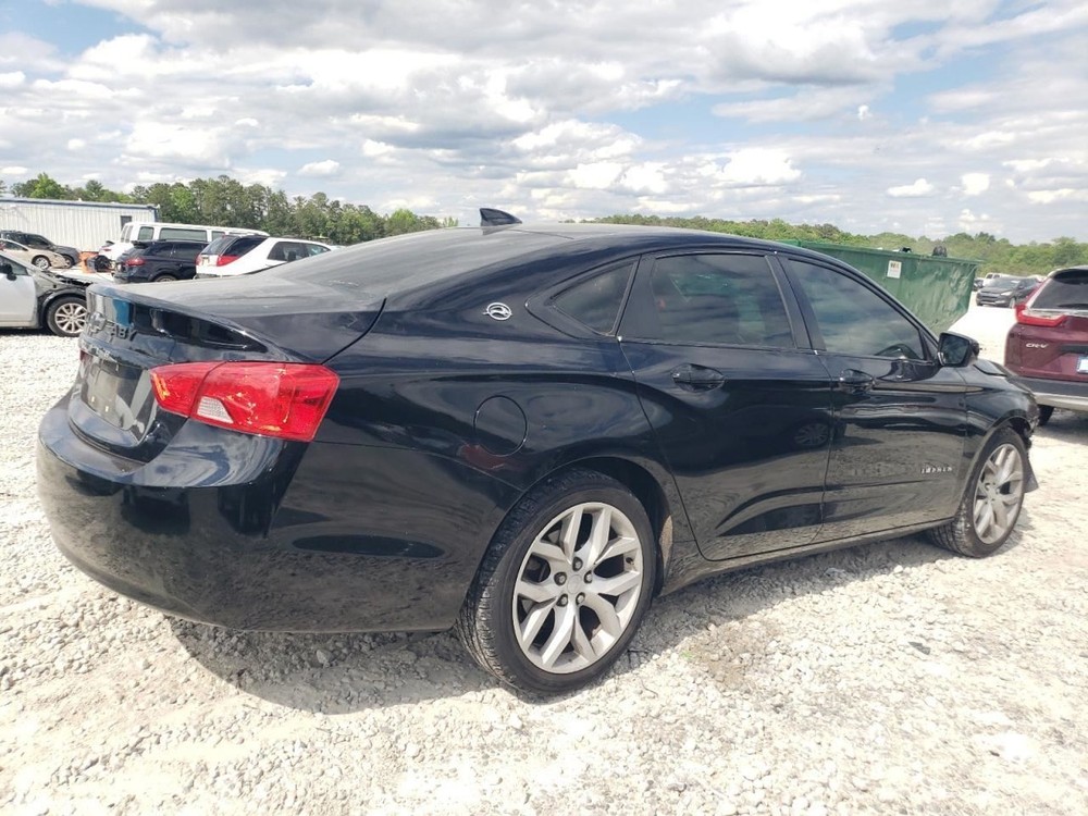 Fuse Box Engine Fits 16-19 IMPALA 4698557