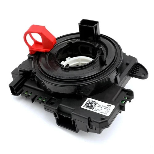 Original VW Clock Spring Seat Steering Module For 5K0953569BC Passat Caddy Jetta