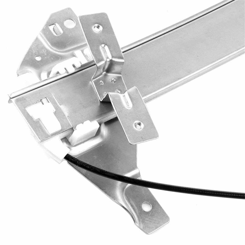 748-172 Window Regulator Assembly Motor Front Left Side 2006-2011
