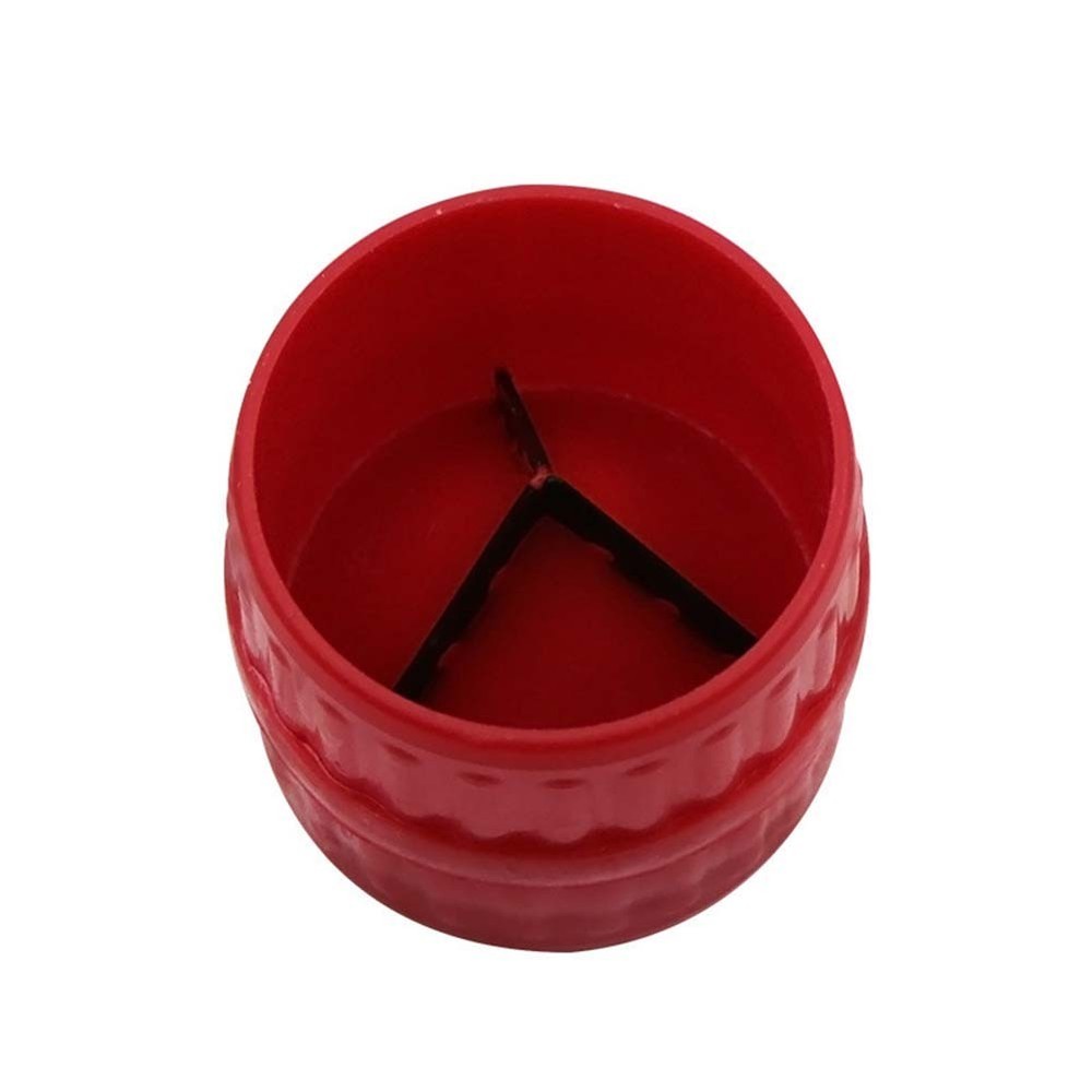 A Must Have Toolkit Efficiently Measure Depth and Remove Burrs from Pipes
