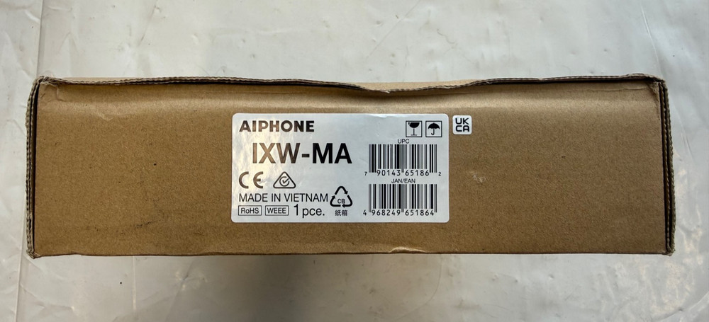 Aiphone IXW-MA